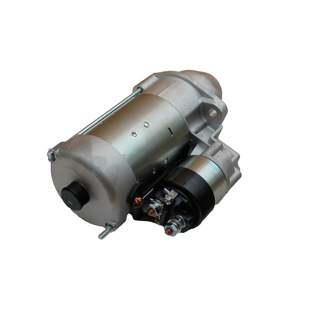 0-001-218-172 Starter Motor Fits Bosch