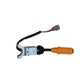 701-80144 Combination Switch Fits JCB 1400B 1550B 1600B 1700B 214 215 216 217 3C
