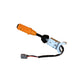 701-80144 Combination Switch Fits JCB 1400B 1550B 1600B 1700B 214 215 216 217 3C
