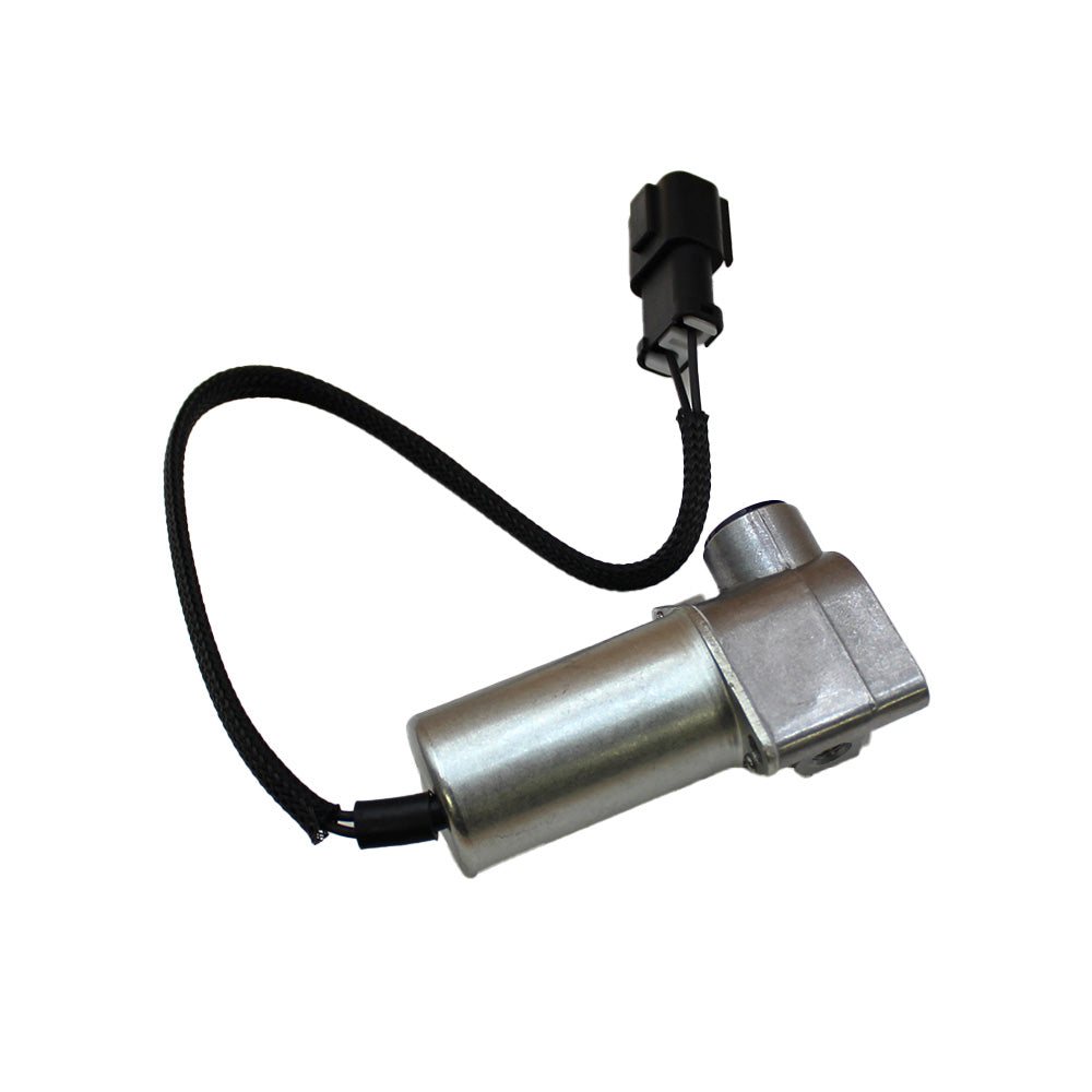 702-21-07010 SOLENOID VAL Fit Komatsu