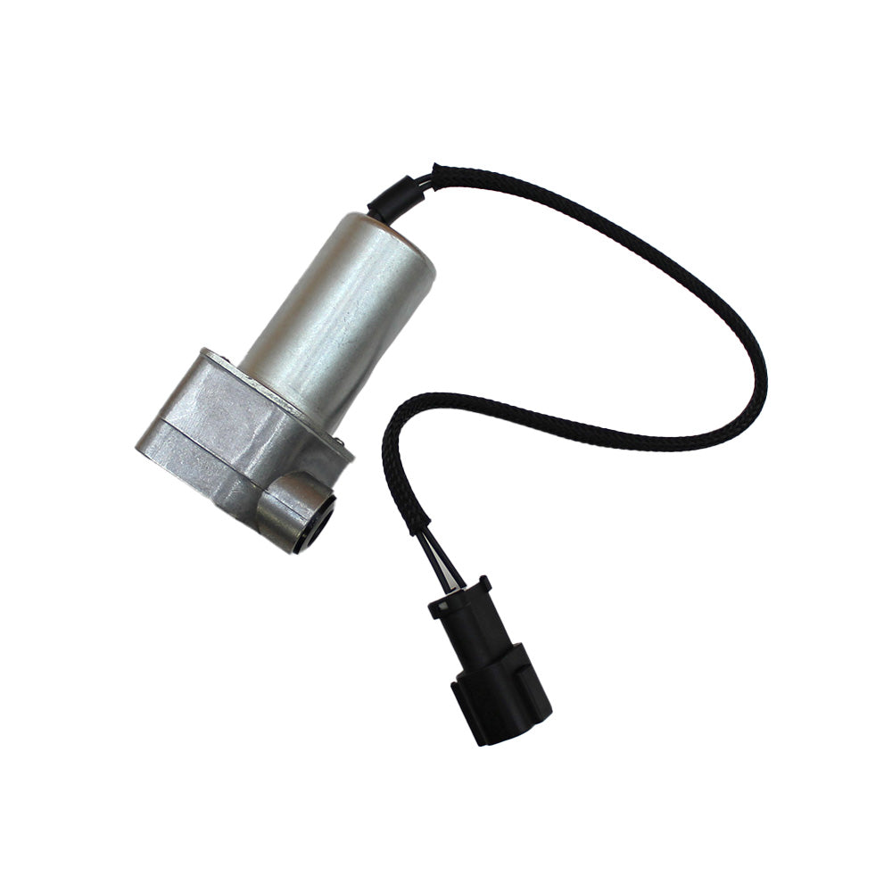 Solenoid Valve Fits Komatsu Replaces 702-21-07010