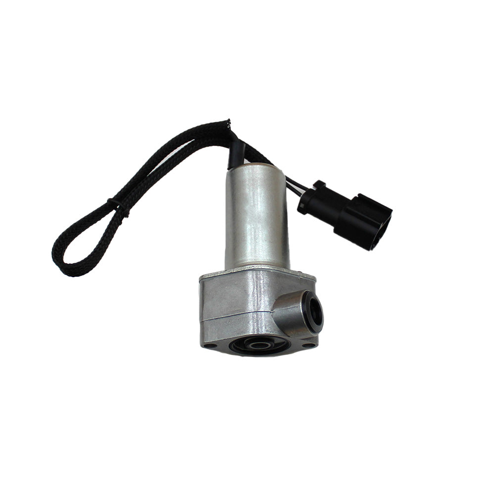 Solenoid Valve Fits Komatsu Replaces 702-21-07010