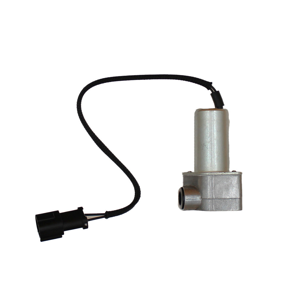 Solenoid Valve Fits Komatsu Replaces 702-21-07010