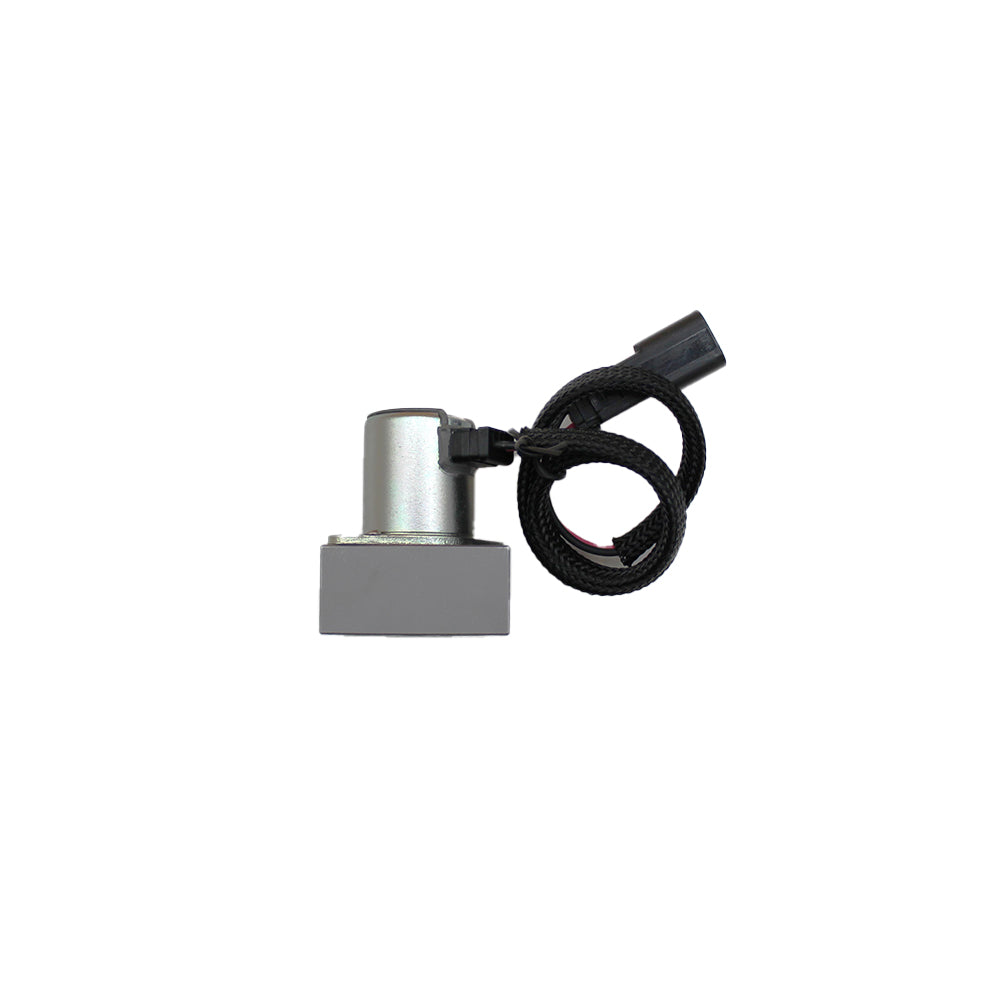 Solenoid Valve Fits Komatsu PC78US-8 PC88MR-8 702-21-55900 702-21-55901