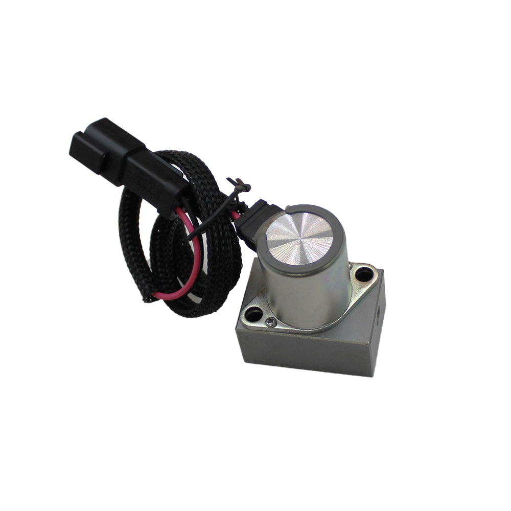 Solenoid Valve Fits Komatsu Replaces 702-21-55900