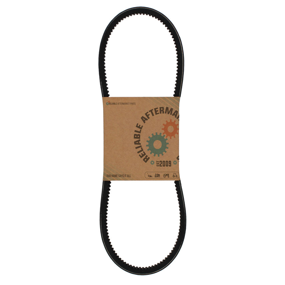 70203073 New Fan Belt Fits Allis Chalmers WC WF W226 All Power Unit w/o Gen