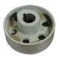 70205527 Brake Drum Fits Allis Chalmers B C CA IB Tractor