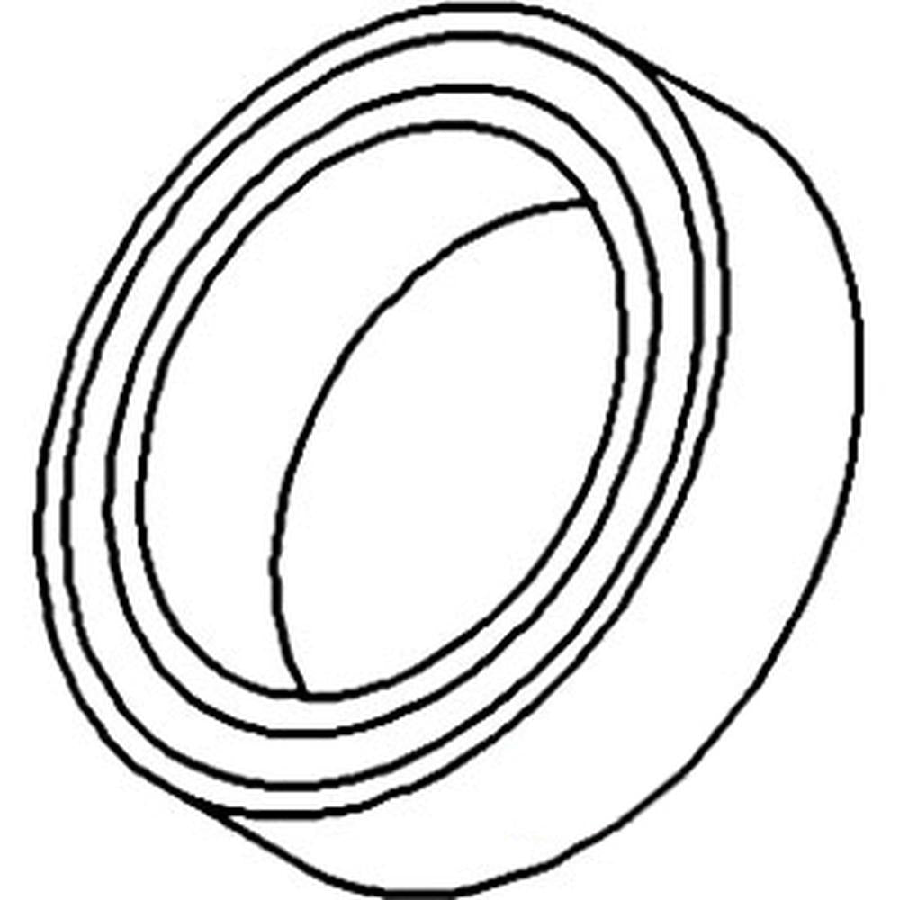 A-O7920A-AI BALL BEARING