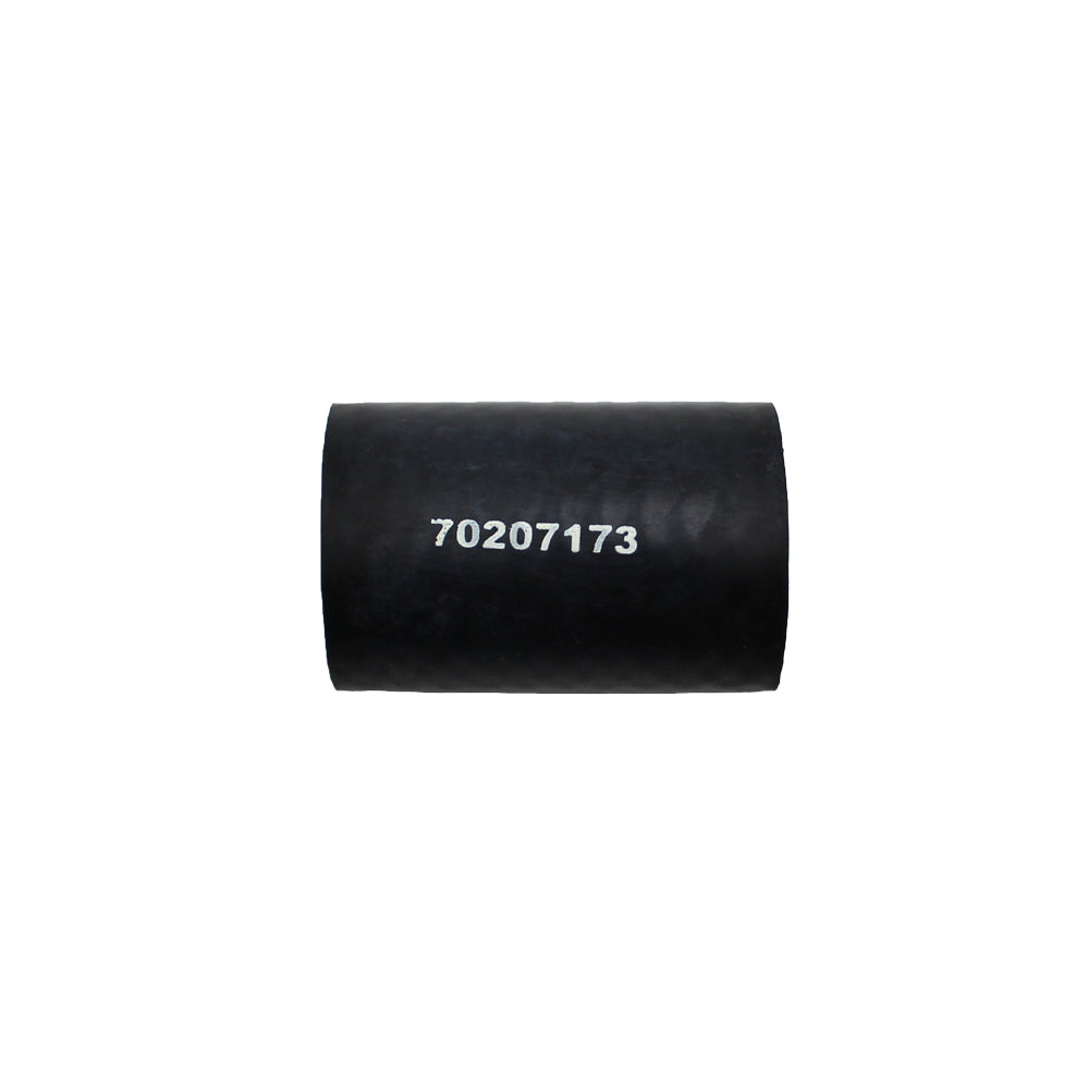 R-70207173 Radiator Hose, Lower - Fits Massey-Harris Model Pony (Air Cleaner)