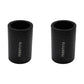 Qty 2: Radiator Hose Fits Allis Chalmers Replaces 207173