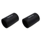 Set Of 2 Radiator Hose Fits Allis Chalmers D10 D12 D14 Models Replaces 70207173