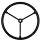STEERING WHEEL Fits John Deere Fits JD 40 INDUSTRIAL LI MI L LA M MT