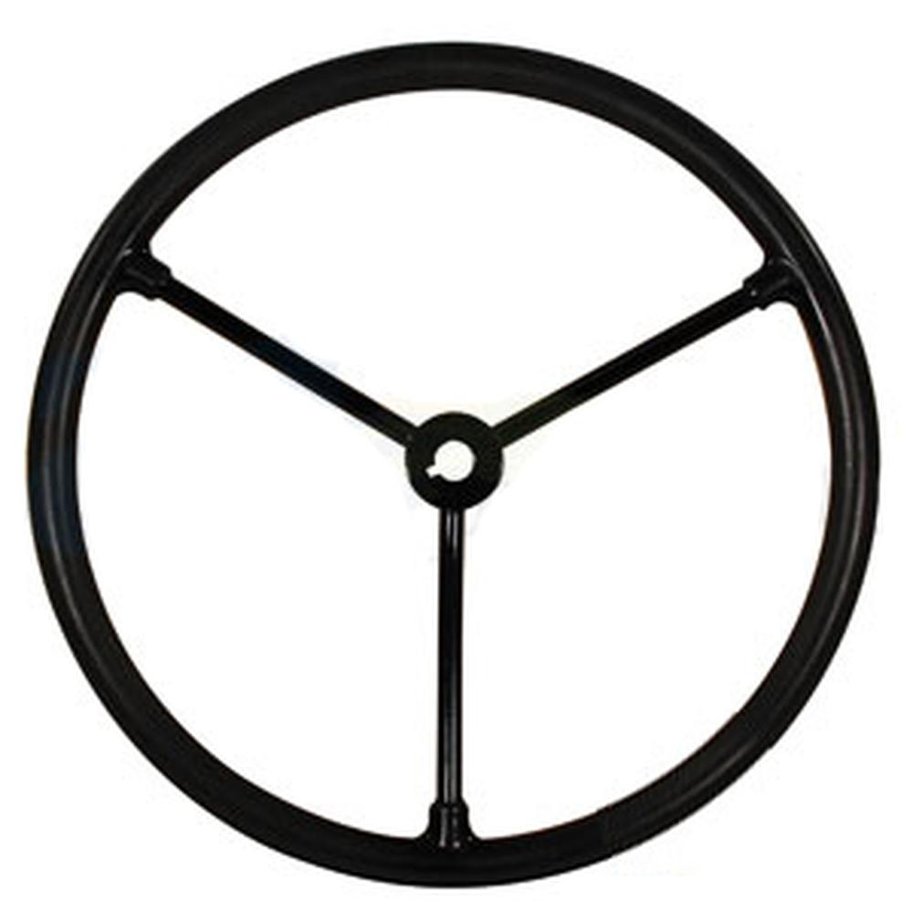 STEERING WHEEL Fits John Deere Fits JD 40 INDUSTRIAL LI MI L LA M MT