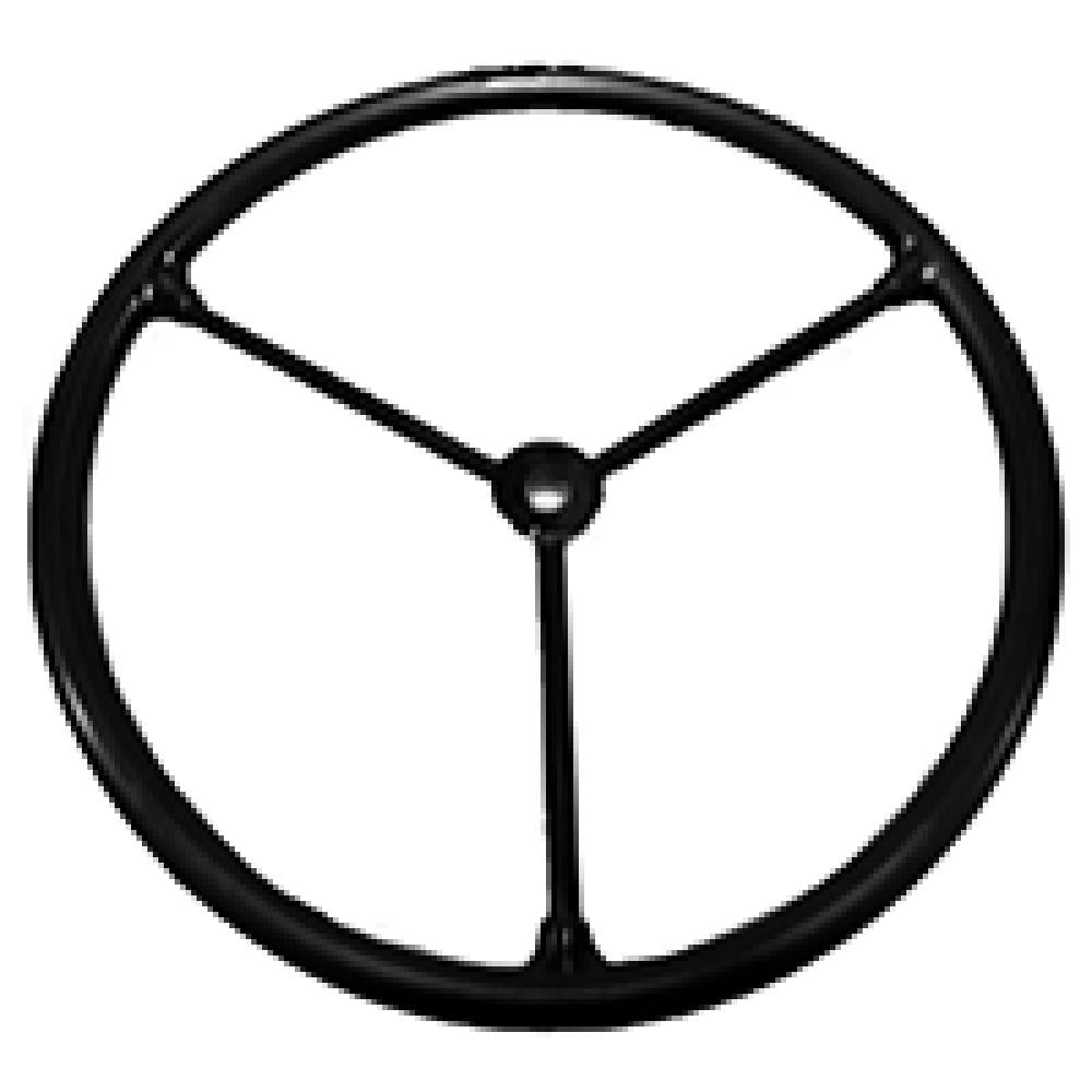 Steering Wheel Fits AVERY Replaces 112098