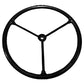 STEERING WHEEL Fits Allis CHALMERS B, C, CA, RC