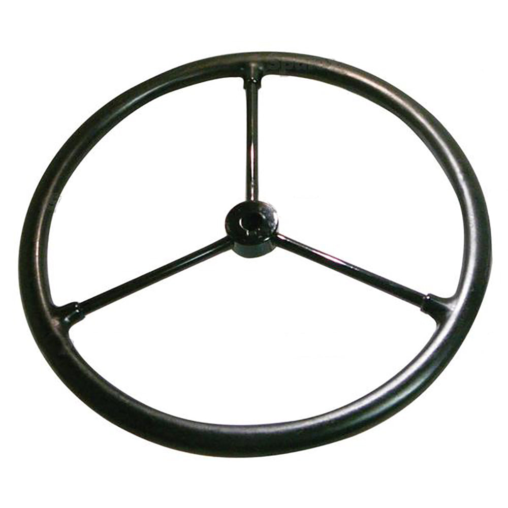 70225330 Steering Wheel 70207370 Fits Allis Chalmers Tractor B C CA