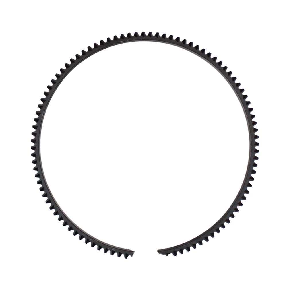 Flywheel Ring Gear Fits Allis Chalmers WD WD45 WD WD45 WC WF 70208132