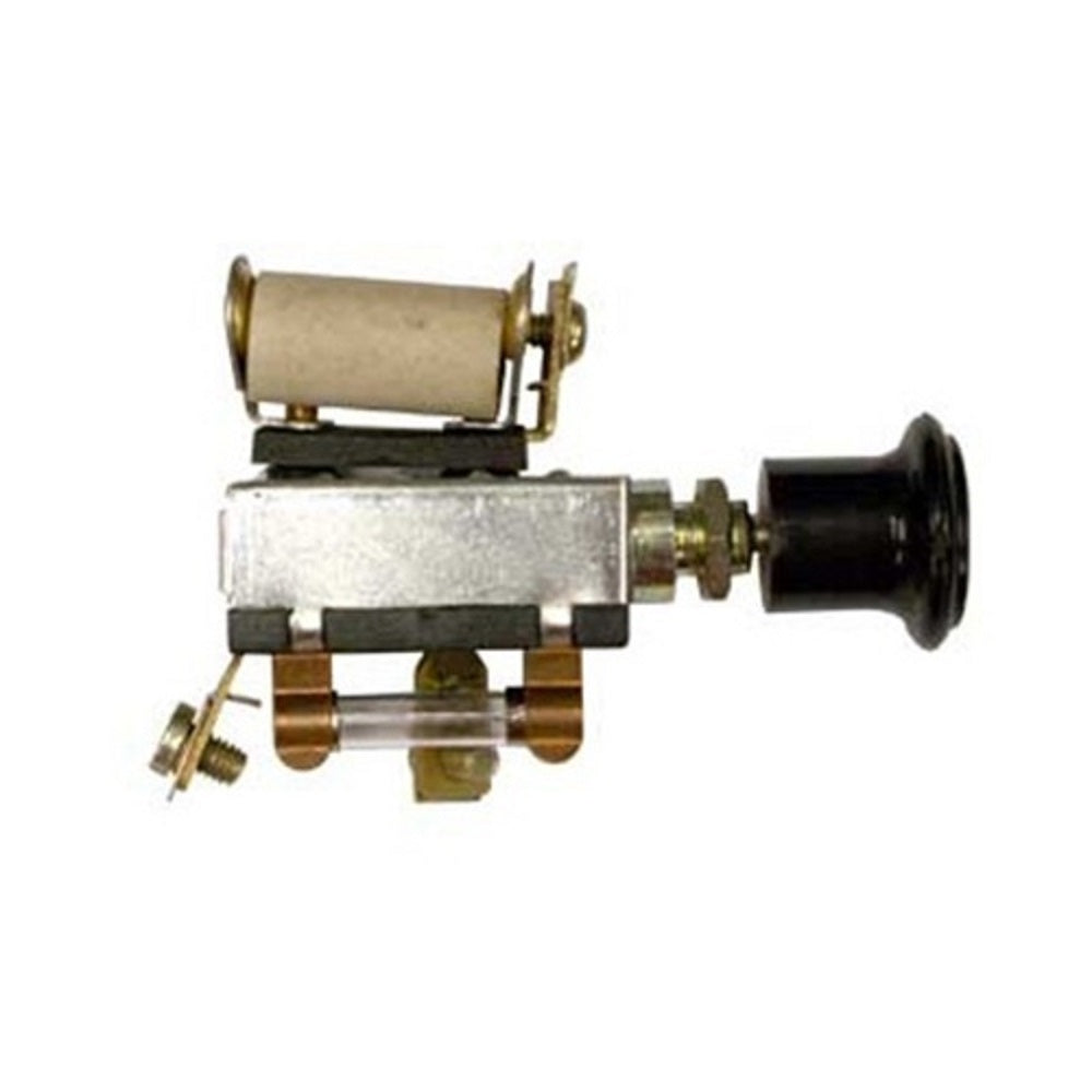 Light Switch Fits White Oliver Replaces H7345A