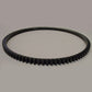 Flywheel Ring Gear Fits Allis Chalmers B IB C CA 70209292