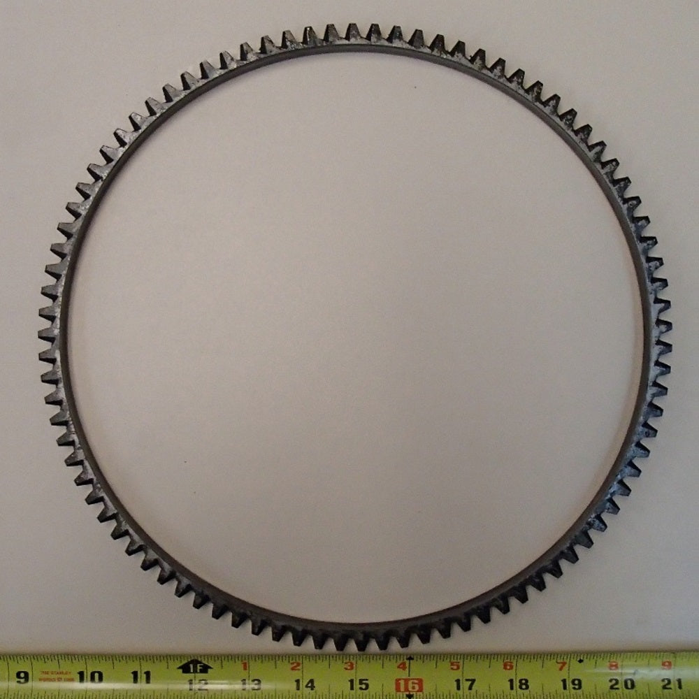 70209292 New 90 Tooth Flywheel Ring Gear Fits Allis Chalmers B C CA Tractor