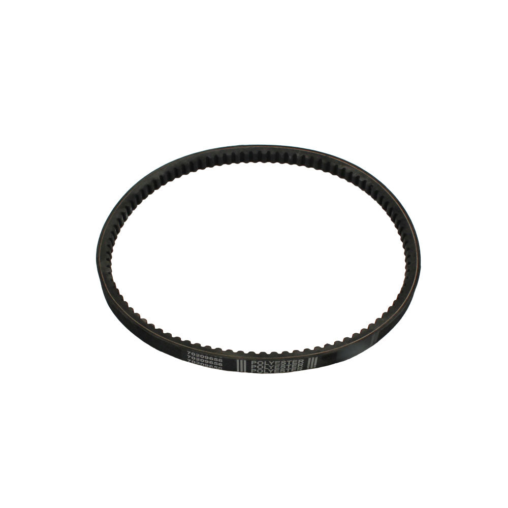 A-70209656 One New Replacement Fan Belt Length 37.89"