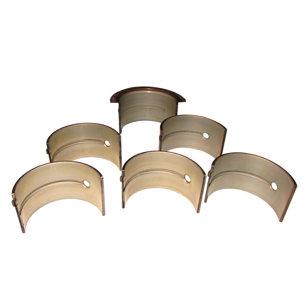 70209867-020 3 New Main Bearing Set Fits Allis Chalmers B15 IB B C CA 60H