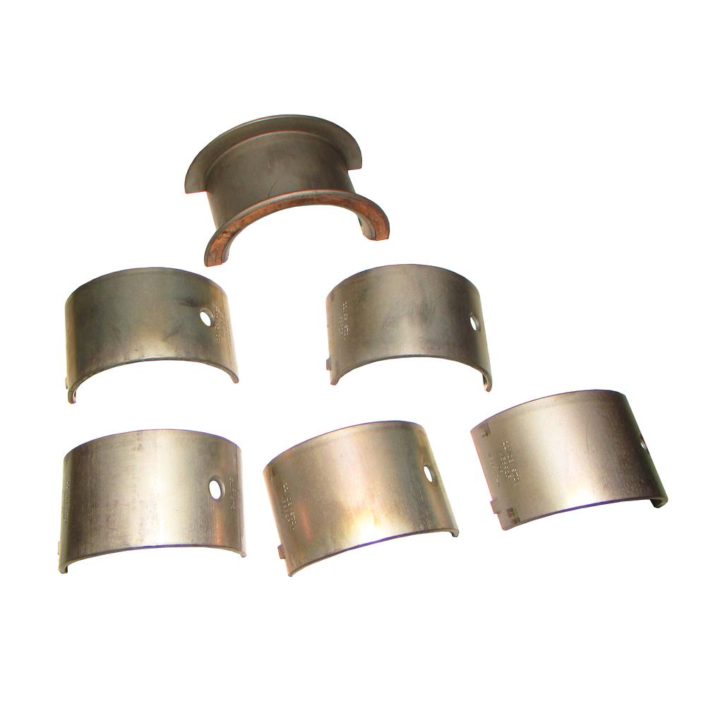 70209867-020 3 New Main Bearing Set Fits Allis Chalmers B15 IB B C CA 60H