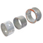 70209867 New Main Bearing Set Fits Allis Chalmers B C CA B15 IB