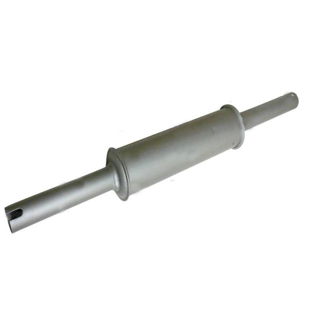 Muffler - Above Hood Gray Fits Allis Chalmers B C CA 70210081 79010606V