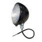 Headlight Assembly 6 Volt Round Fits Allis Chalmers CA B D12 D14 D10 C G D15 702