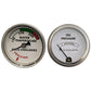 Temp Gauge & Oil Gauge Set Fits Allis Chalmers Replaces 213675