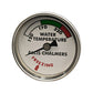 New Replacement Water Temperature Gauge Fits Allis Chalmers B C WD WD45