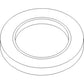 Rear Axle Outboard of Bull Seal Fits Allis Chalmers D10 D12 D14 WD45 70218284
