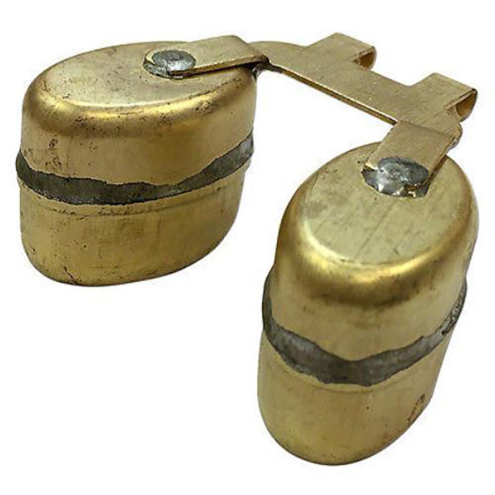 Carburetor Float Fits Cockshutt Replaces 10432