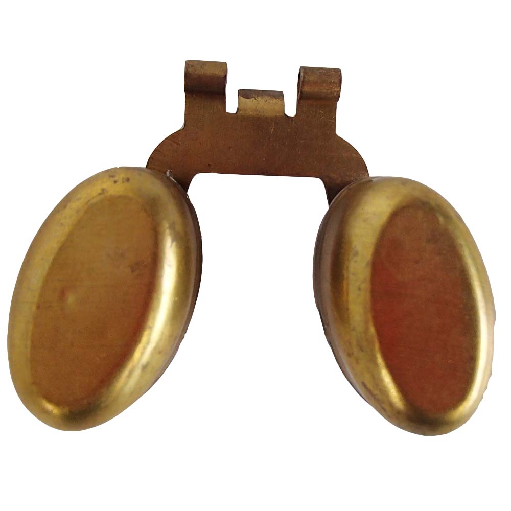 Carburetor Float Fits Minneapolis Moline Replaces 135493