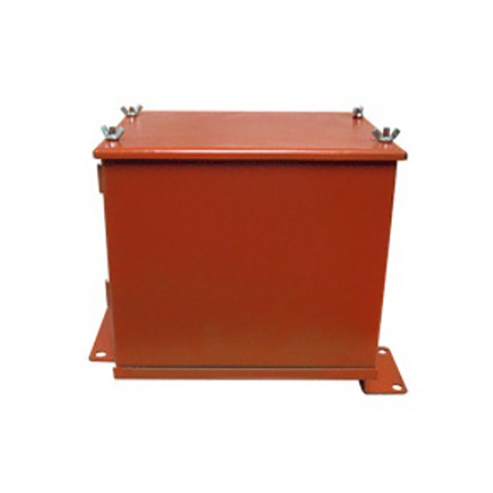 70224540 Fits Allis Chalmers tractor Painted battery box WD WD45