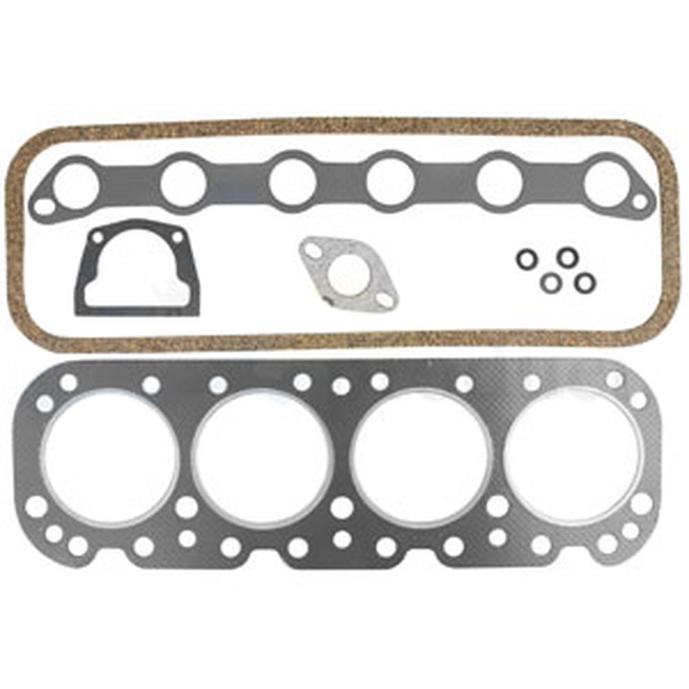 Gasket Set 224768 Fits Allis Chalmers B B15 C CA Ib
