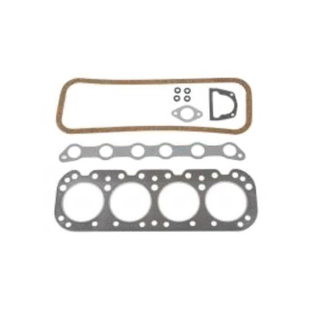 Gasket Set 224768 Fits Allis Chalmers B B15 C CA Ib