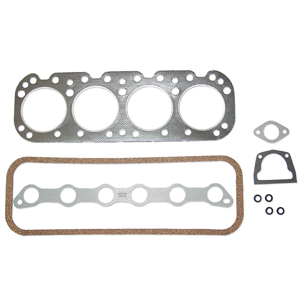 NEW Head Gasket Set Fits Allis Chalmers B C CA RC IB Farm Tractor 224768