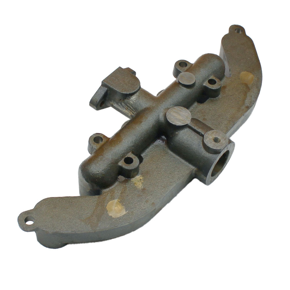 70225323 New Manifold Fits Allis-Chalmers B C CA