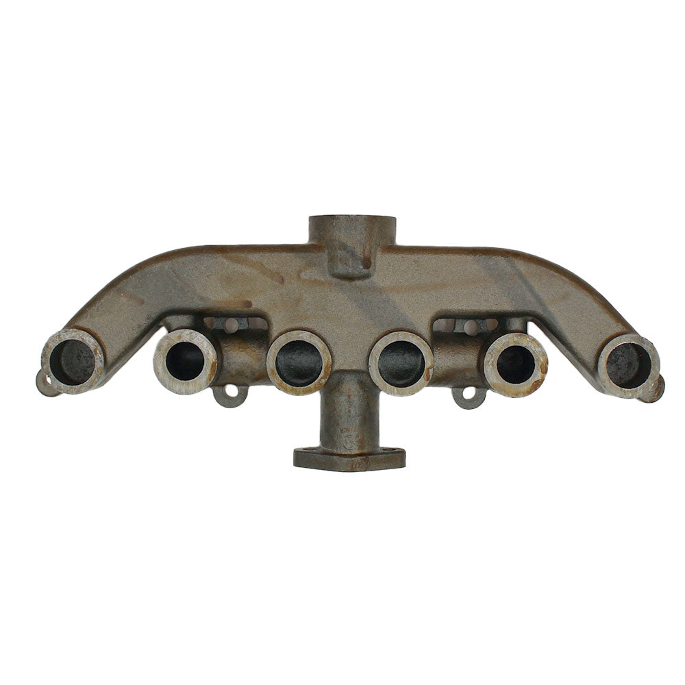 70225323 New Manifold Fits Allis-Chalmers B C CA
