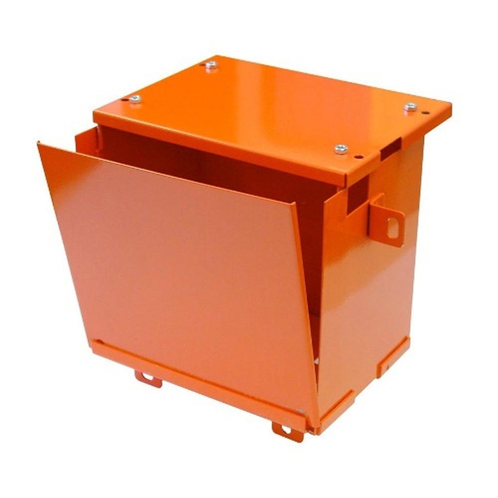 226026 70226026 Battery Box Fits Allis Chalmers Tractors B C CA