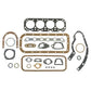 Fits Allis CHALMERS B C OVERHAUL GASKET SET