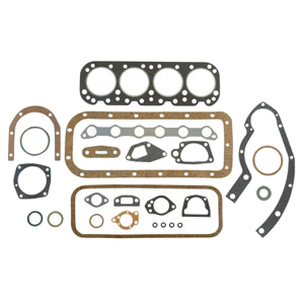 1609-0140 - Gasket Kit Fits Allis Chalmers