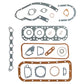 70226500 Gasket Set Overhaul Fits Allis-Chalmers 1B B C CA RC