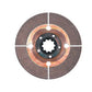 70226701 Clutch Drive Disc Assembly/ Center Fits Allis Chalmers Tractor WD45