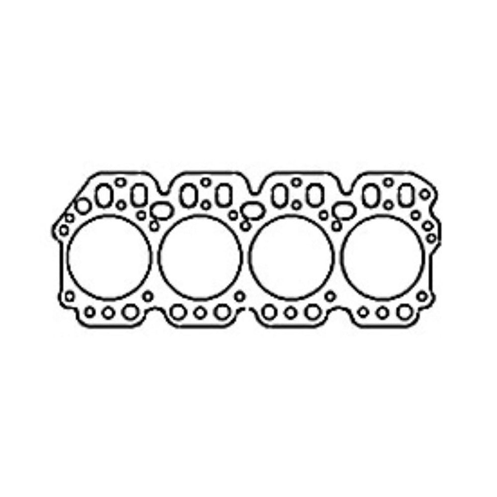 70227577 New Engine Head Gasket Fits Allis Chalmers Tractor D10 D12 D14 D15
