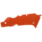 Side Panel RH Fits Allis Chalmers Tractor Models D15 D14 70232327