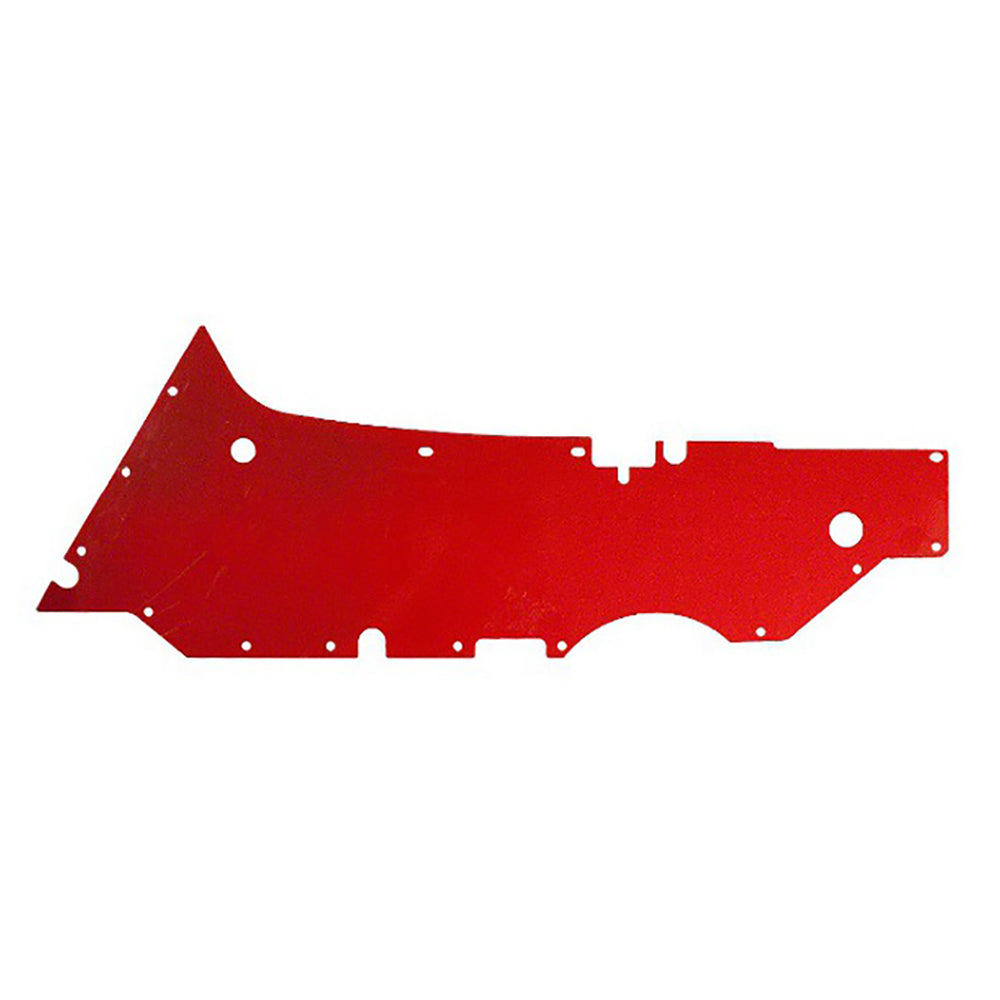 Side Panel RH Fits Allis Chalmers Tractor Models D15 D14 70232327