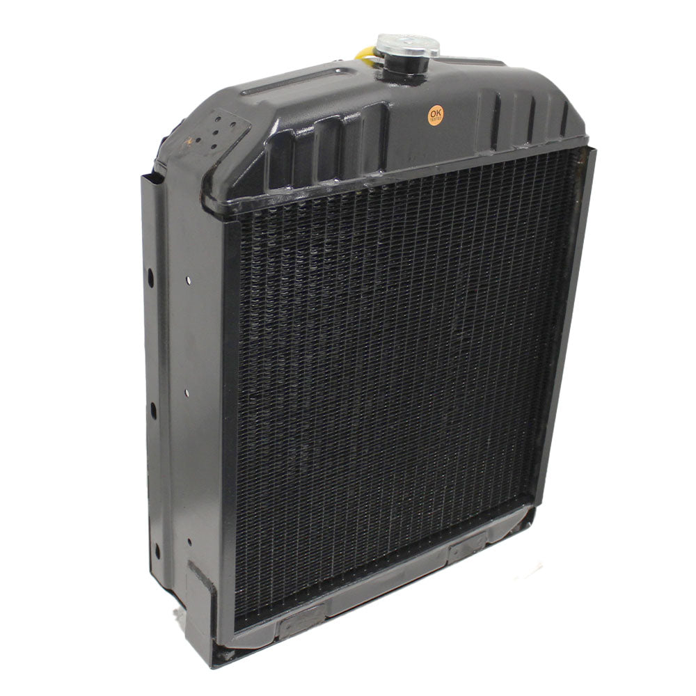 Radiator Fits Allis Chalmers Tractor WC WD WF WD45 Gas LP 70228587 70228585